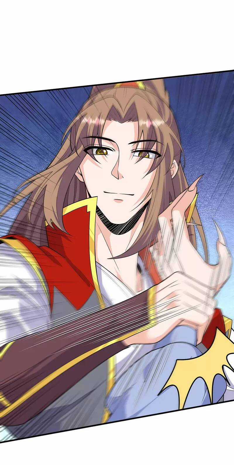 Ma Thú Chiến Thần - Chapter 14 - Trang 53