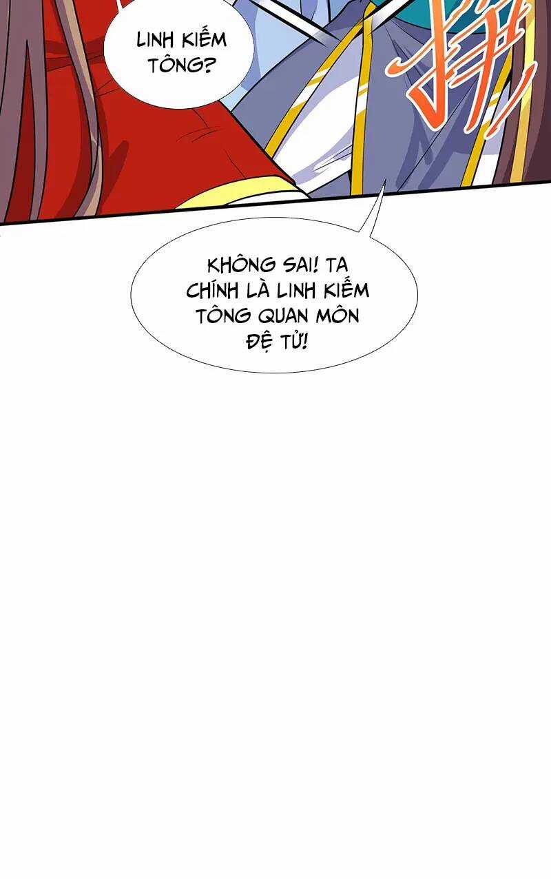 Ma Thú Chiến Thần - Chapter 14 - Trang 57