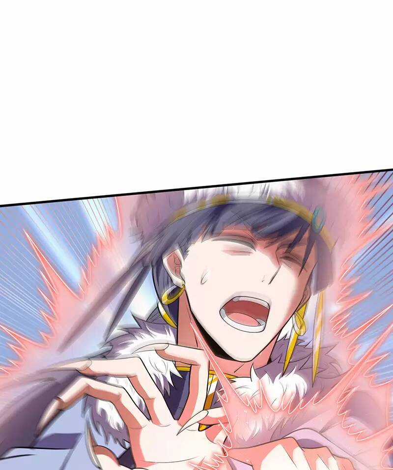 Ma Thú Chiến Thần - Chapter 14 - Trang 58