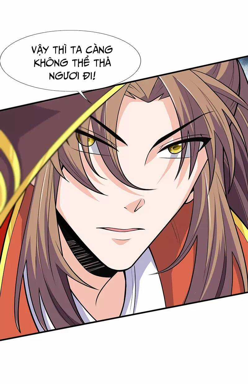 Ma Thú Chiến Thần - Chapter 14 - Trang 60