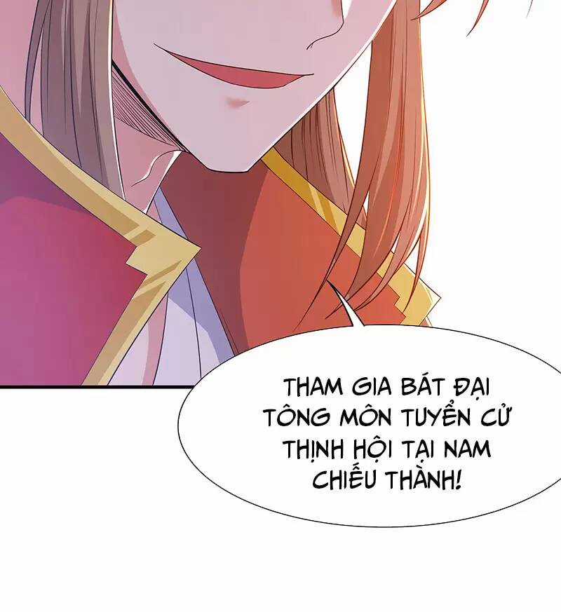 Ma Thú Chiến Thần - Chapter 14 - Trang 7