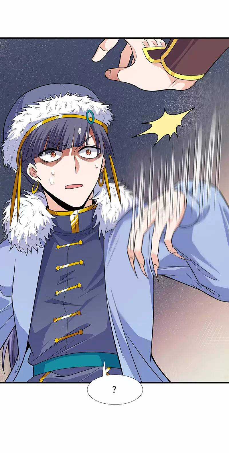 Ma Thú Chiến Thần - Chapter 14 - Trang 62