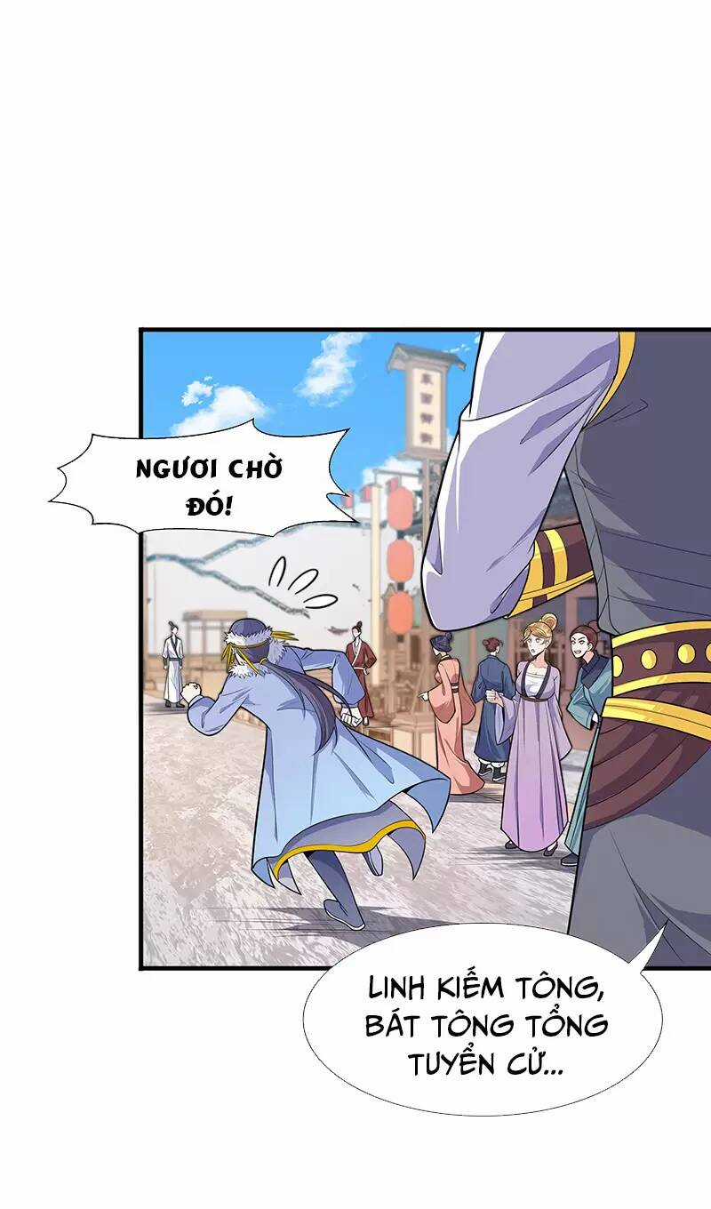 Ma Thú Chiến Thần - Chapter 14 - Trang 63