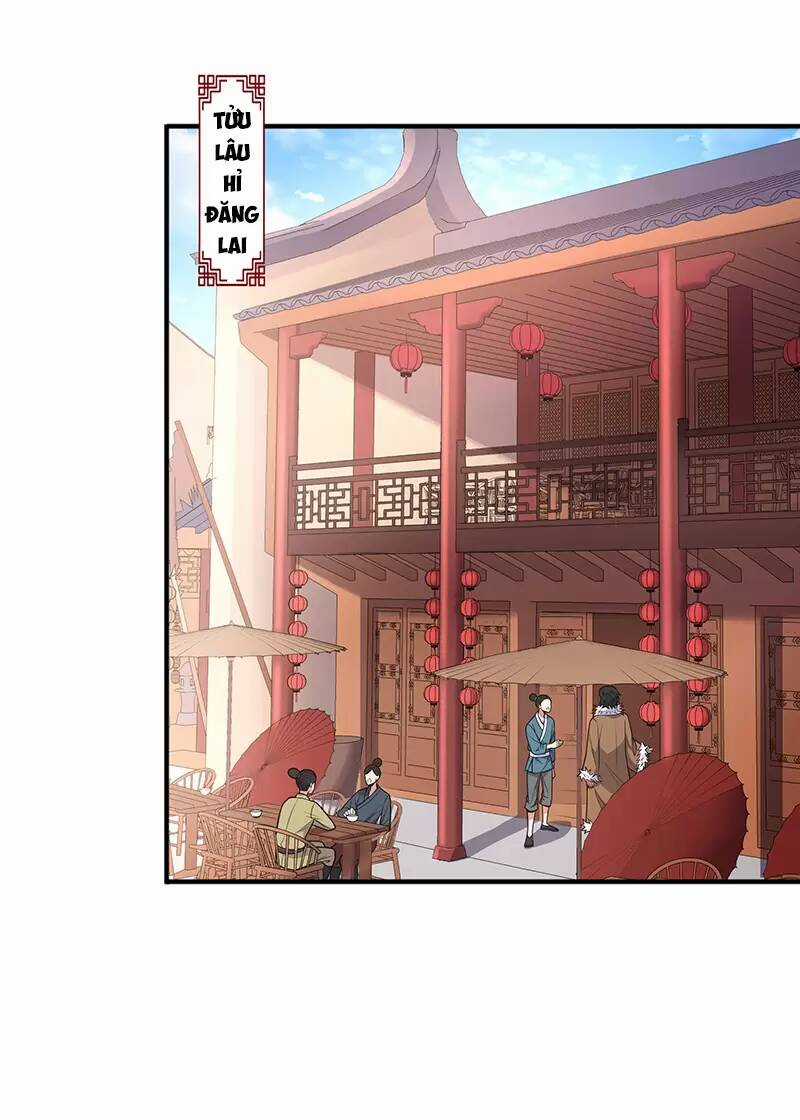 Ma Thú Chiến Thần - Chapter 14 - Trang 67