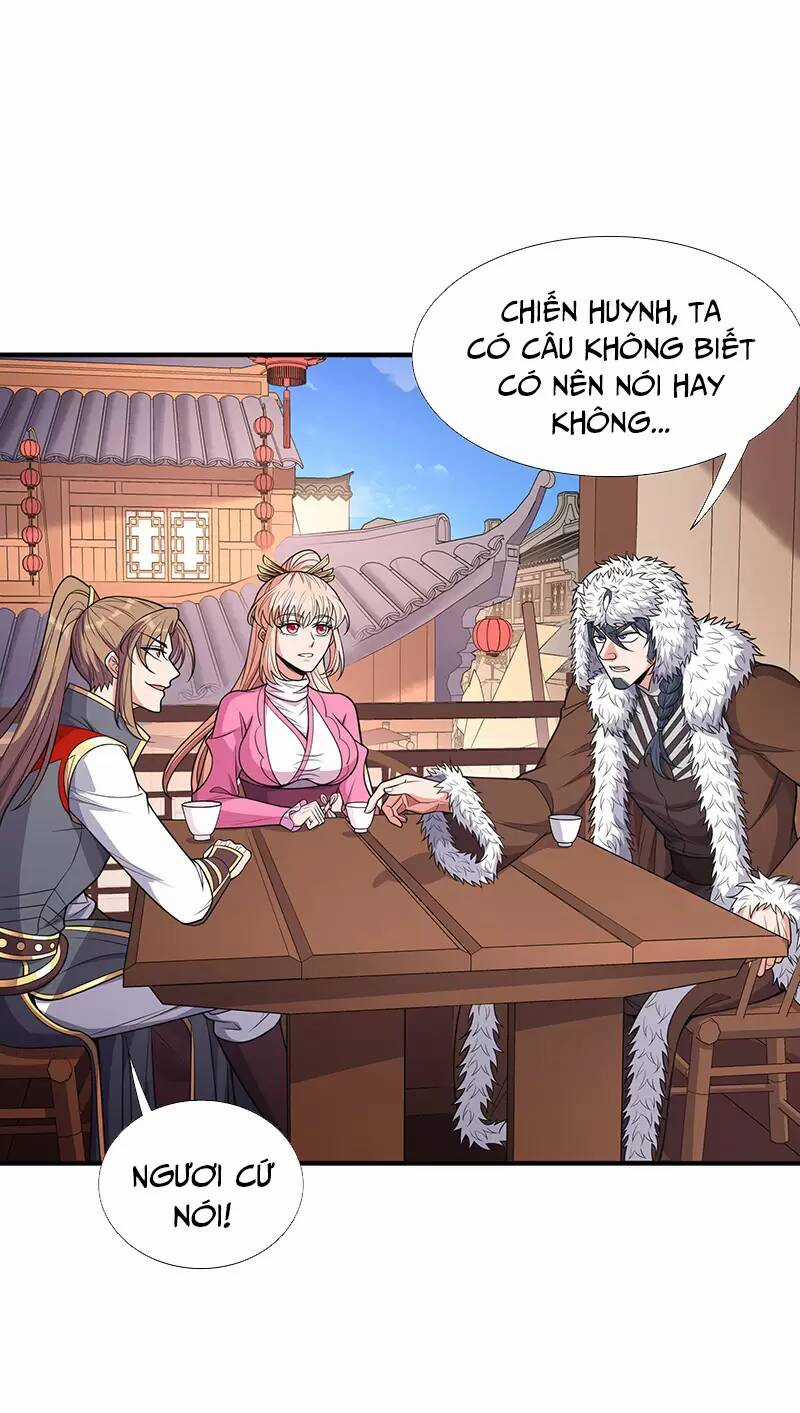 Ma Thú Chiến Thần - Chapter 14 - Trang 68