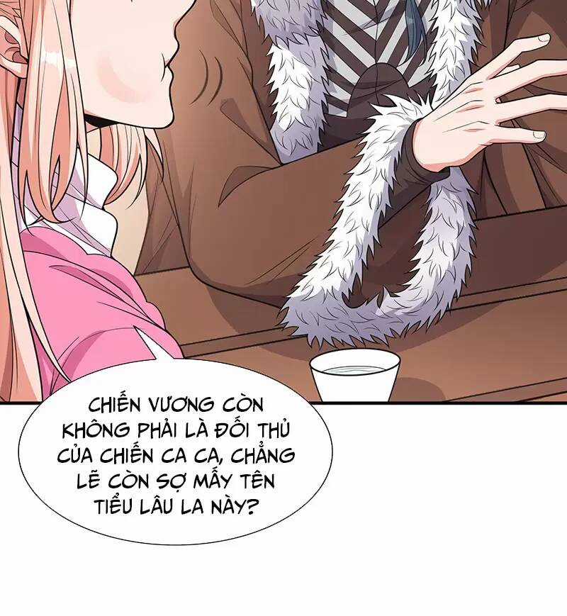 Ma Thú Chiến Thần - Chapter 14 - Trang 70