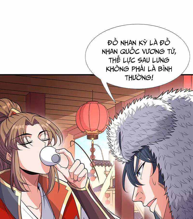 Ma Thú Chiến Thần - Chapter 14 - Trang 71