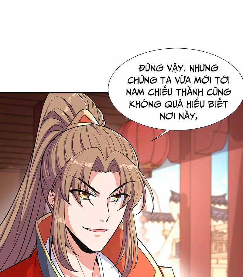 Ma Thú Chiến Thần - Chapter 14 - Trang 74