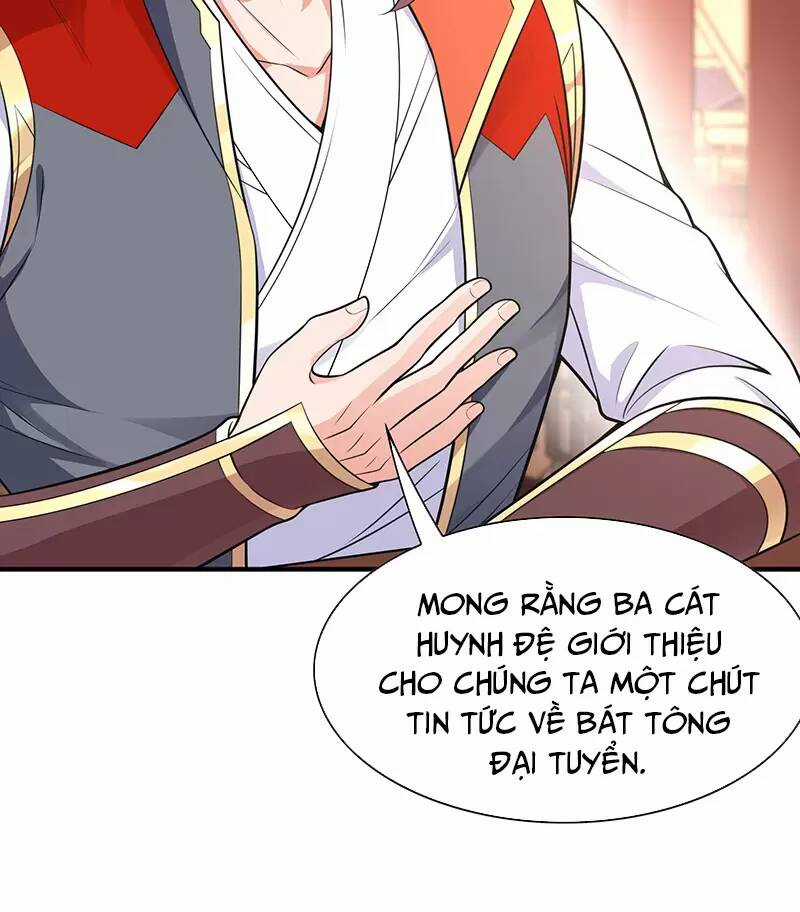 Ma Thú Chiến Thần - Chapter 14 - Trang 75