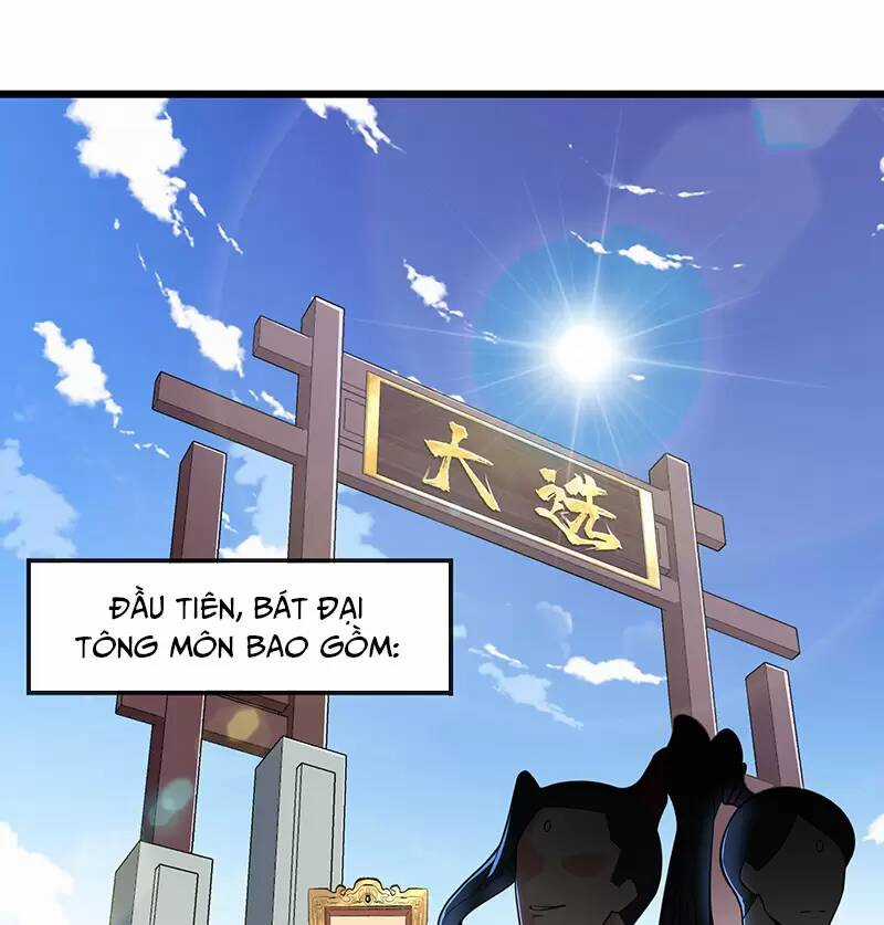Ma Thú Chiến Thần - Chapter 14 - Trang 76