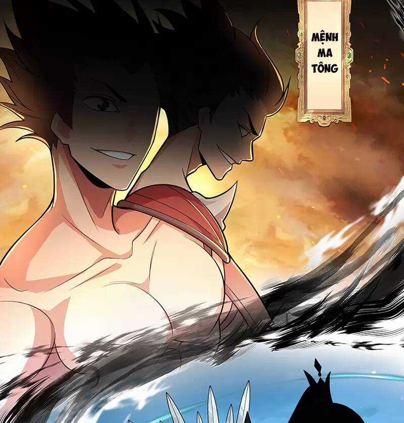 Ma Thú Chiến Thần - Chapter 14 - Trang 79