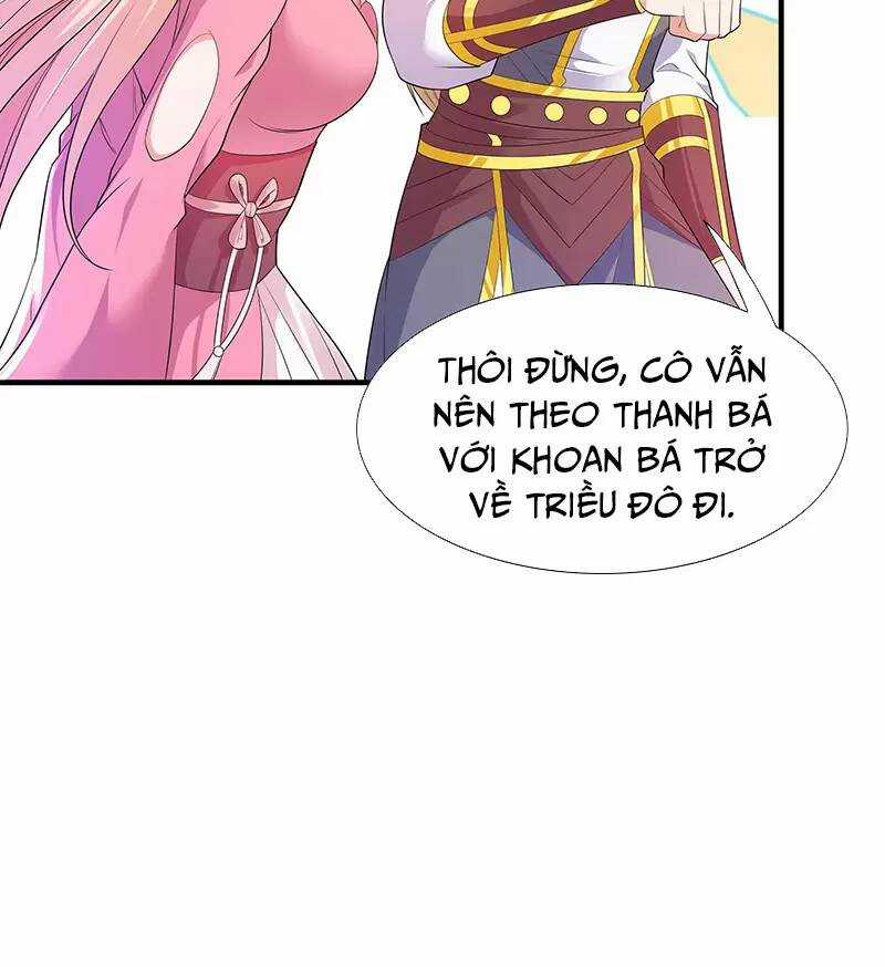 Ma Thú Chiến Thần - Chapter 14 - Trang 9