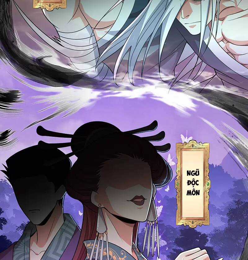 Ma Thú Chiến Thần - Chapter 14 - Trang 82