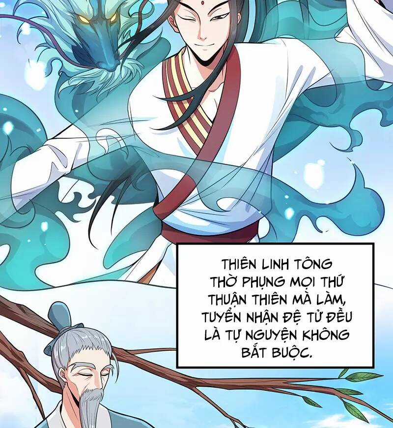 Ma Thú Chiến Thần - Chapter 14 - Trang 85