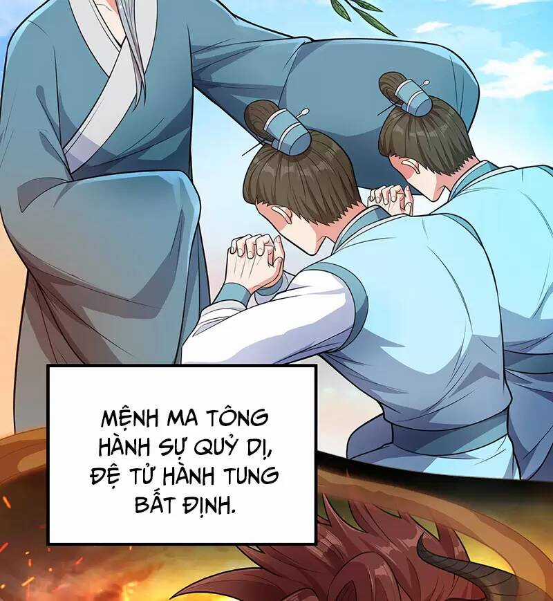 Ma Thú Chiến Thần - Chapter 14 - Trang 86