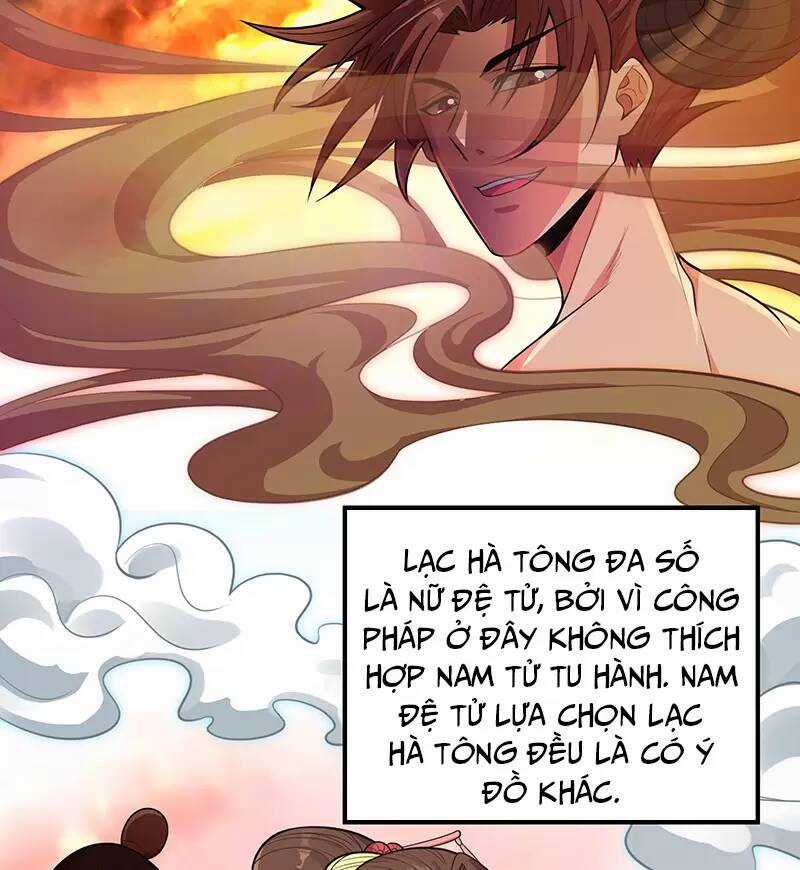 Ma Thú Chiến Thần - Chapter 14 - Trang 87