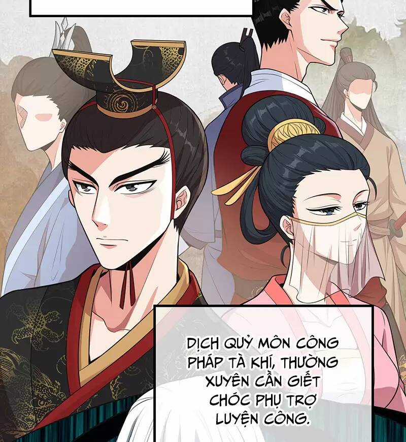 Ma Thú Chiến Thần - Chapter 14 - Trang 89