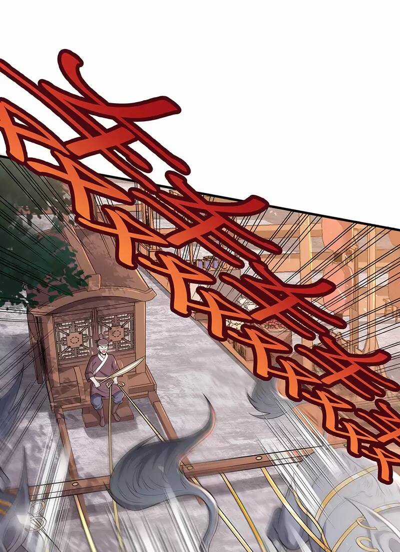 Ma Thú Chiến Thần - Chapter 14 - Trang 10