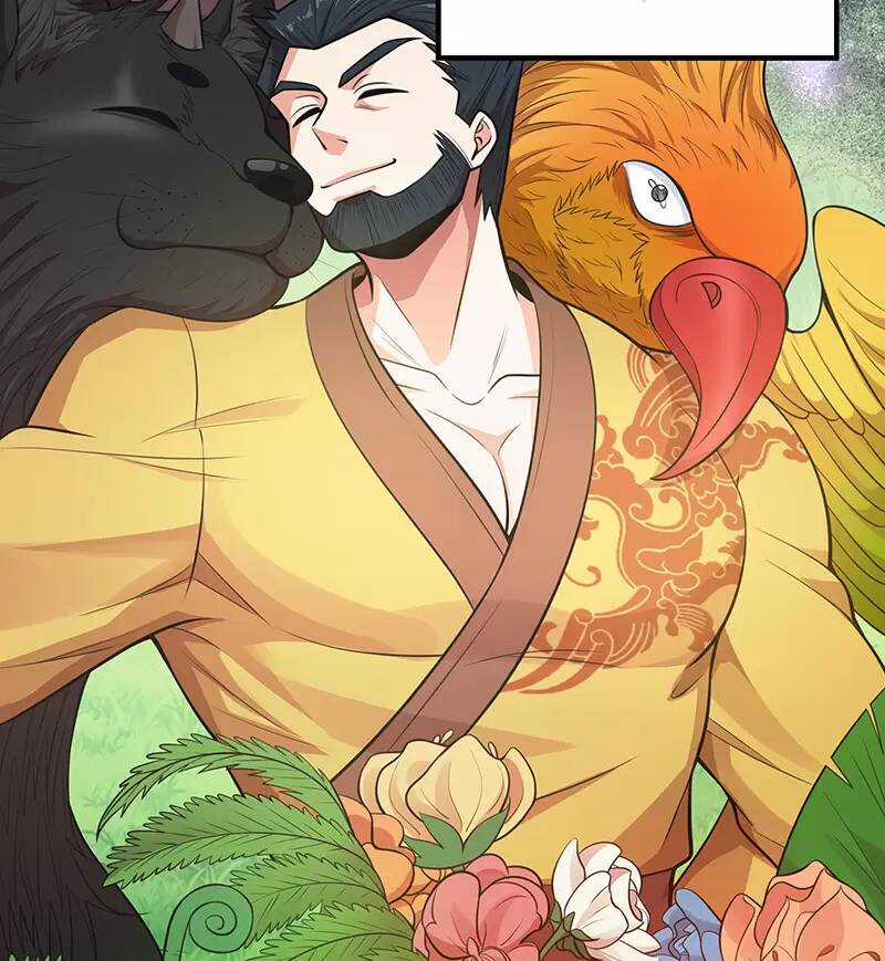 Ma Thú Chiến Thần - Chapter 14 - Trang 92