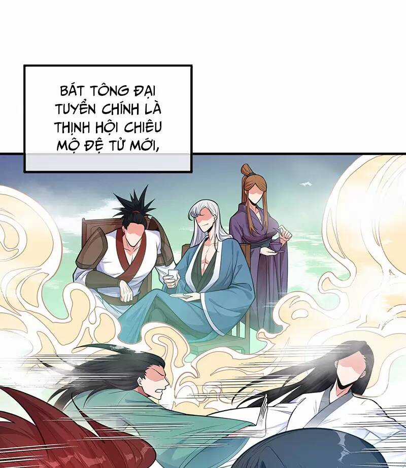 Ma Thú Chiến Thần - Chapter 14 - Trang 94