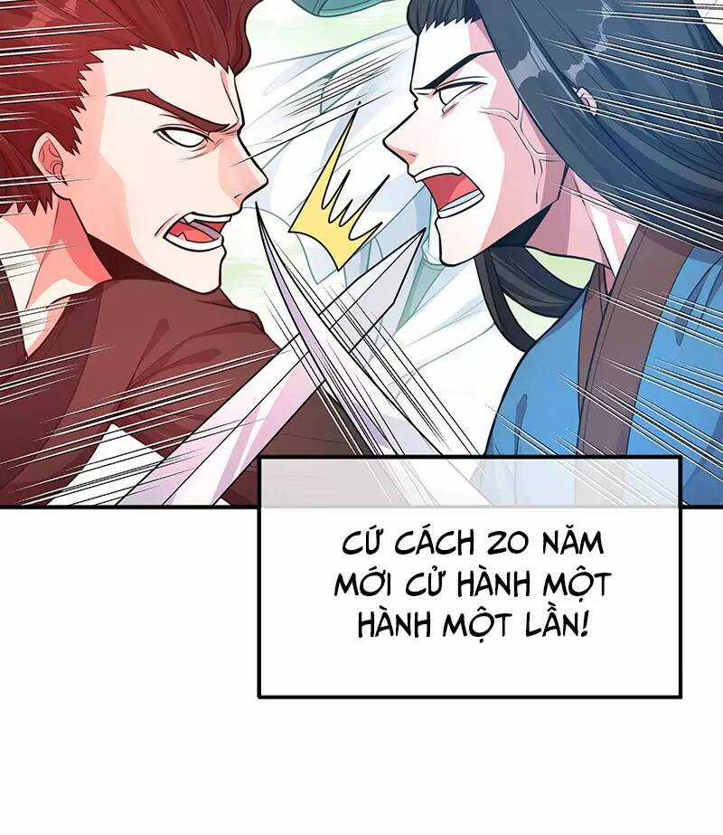 Ma Thú Chiến Thần - Chapter 14 - Trang 95