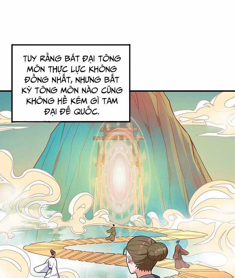 Ma Thú Chiến Thần - Chapter 14 - Trang 96