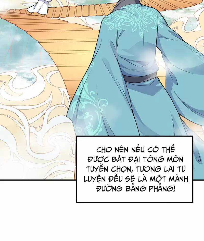 Ma Thú Chiến Thần - Chapter 14 - Trang 97