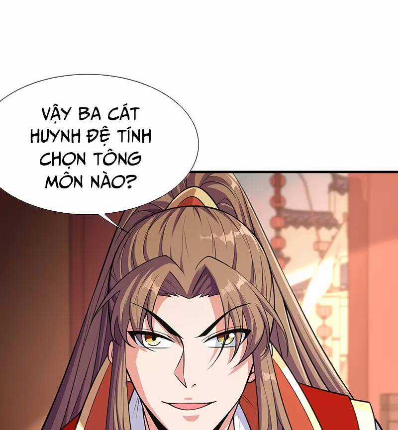 Ma Thú Chiến Thần - Chapter 14 - Trang 98