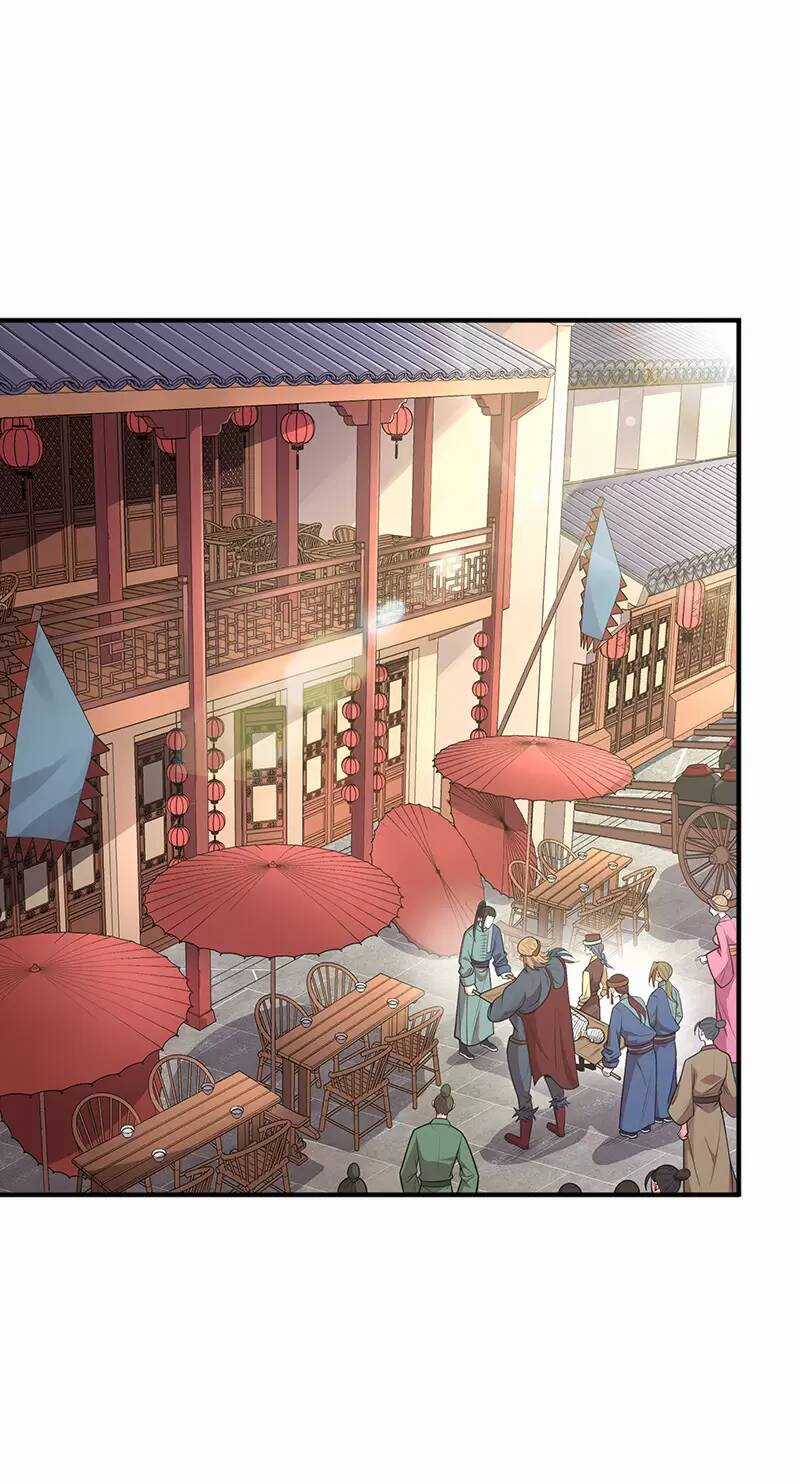 Ma Thú Chiến Thần - Chapter 15 - Trang 11