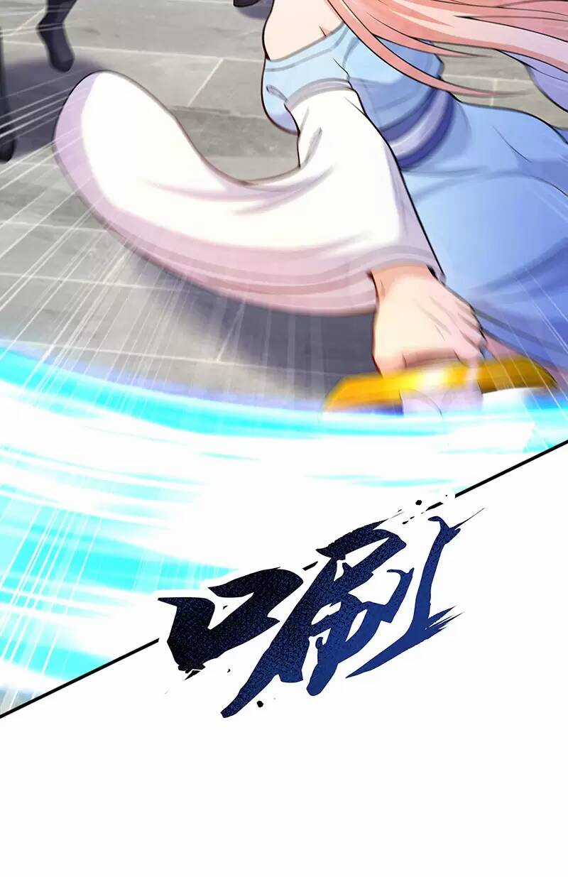 Ma Thú Chiến Thần - Chapter 15 - Trang 101