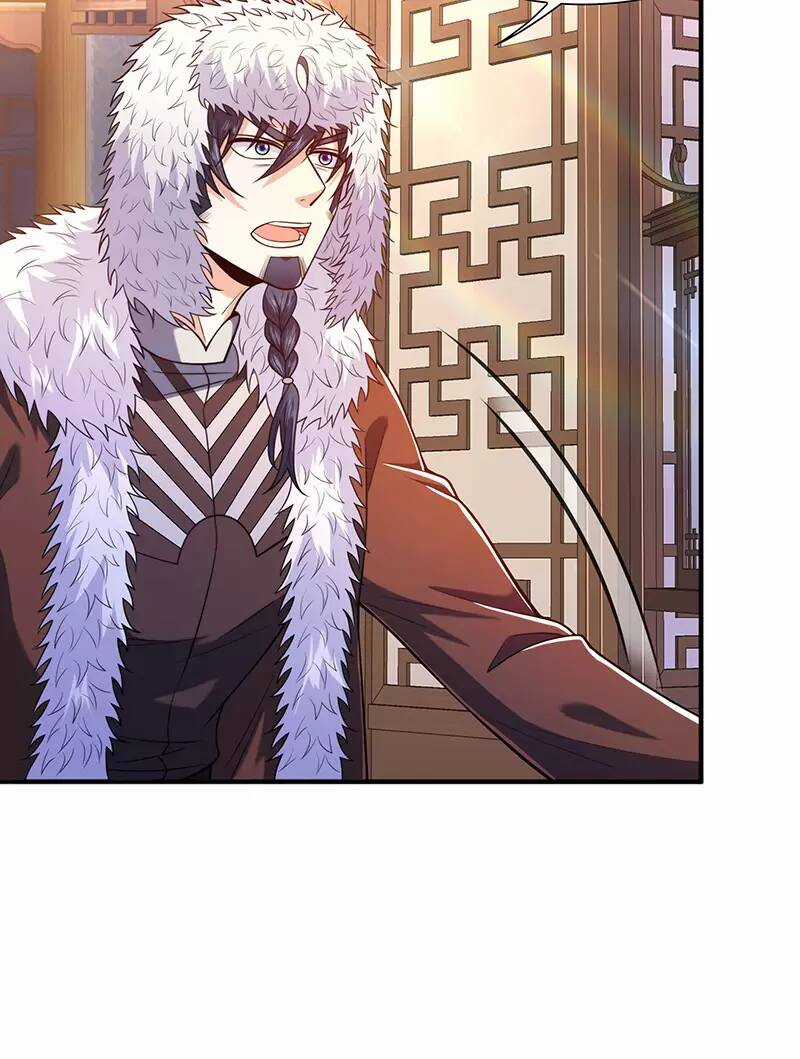 Ma Thú Chiến Thần - Chapter 15 - Trang 109