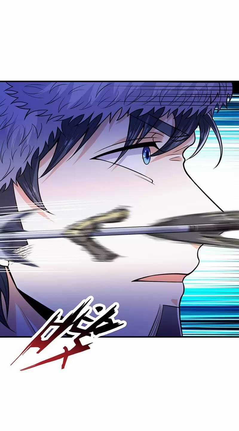 Ma Thú Chiến Thần - Chapter 15 - Trang 110