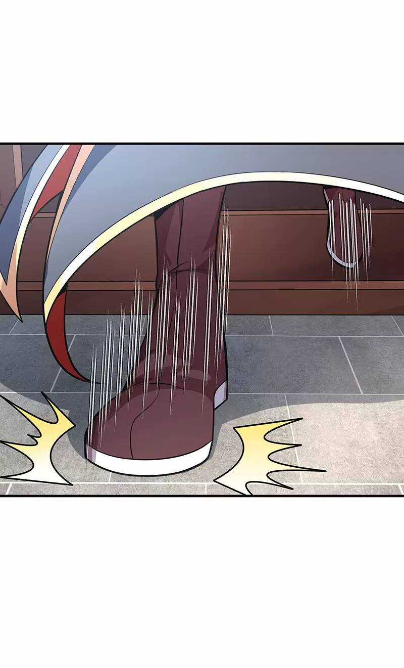 Ma Thú Chiến Thần - Chapter 15 - Trang 12