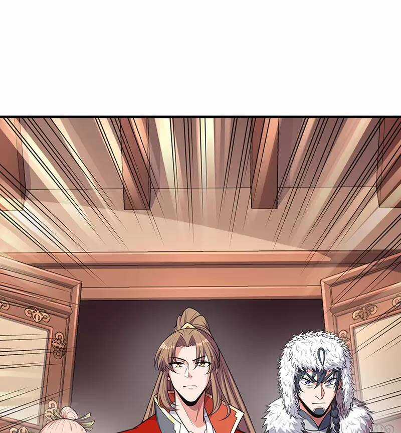 Ma Thú Chiến Thần - Chapter 15 - Trang 13