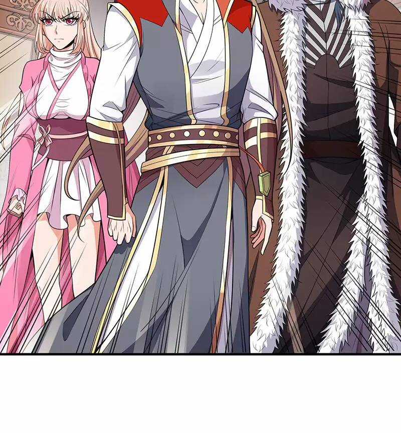 Ma Thú Chiến Thần - Chapter 15 - Trang 14