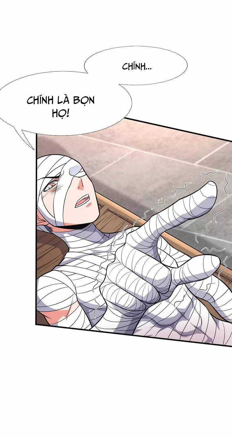 Ma Thú Chiến Thần - Chapter 15 - Trang 15