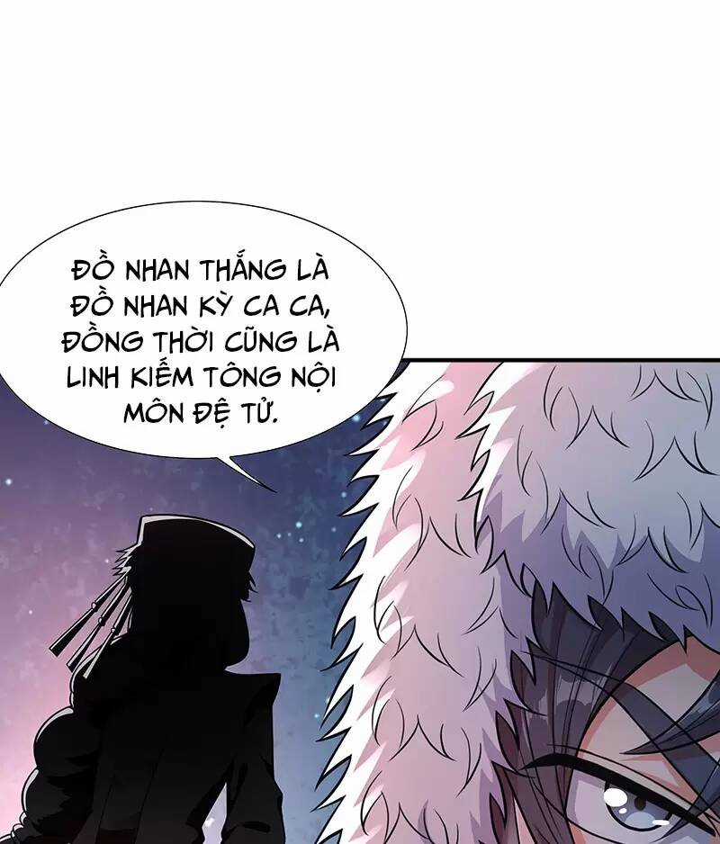 Ma Thú Chiến Thần - Chapter 15 - Trang 3