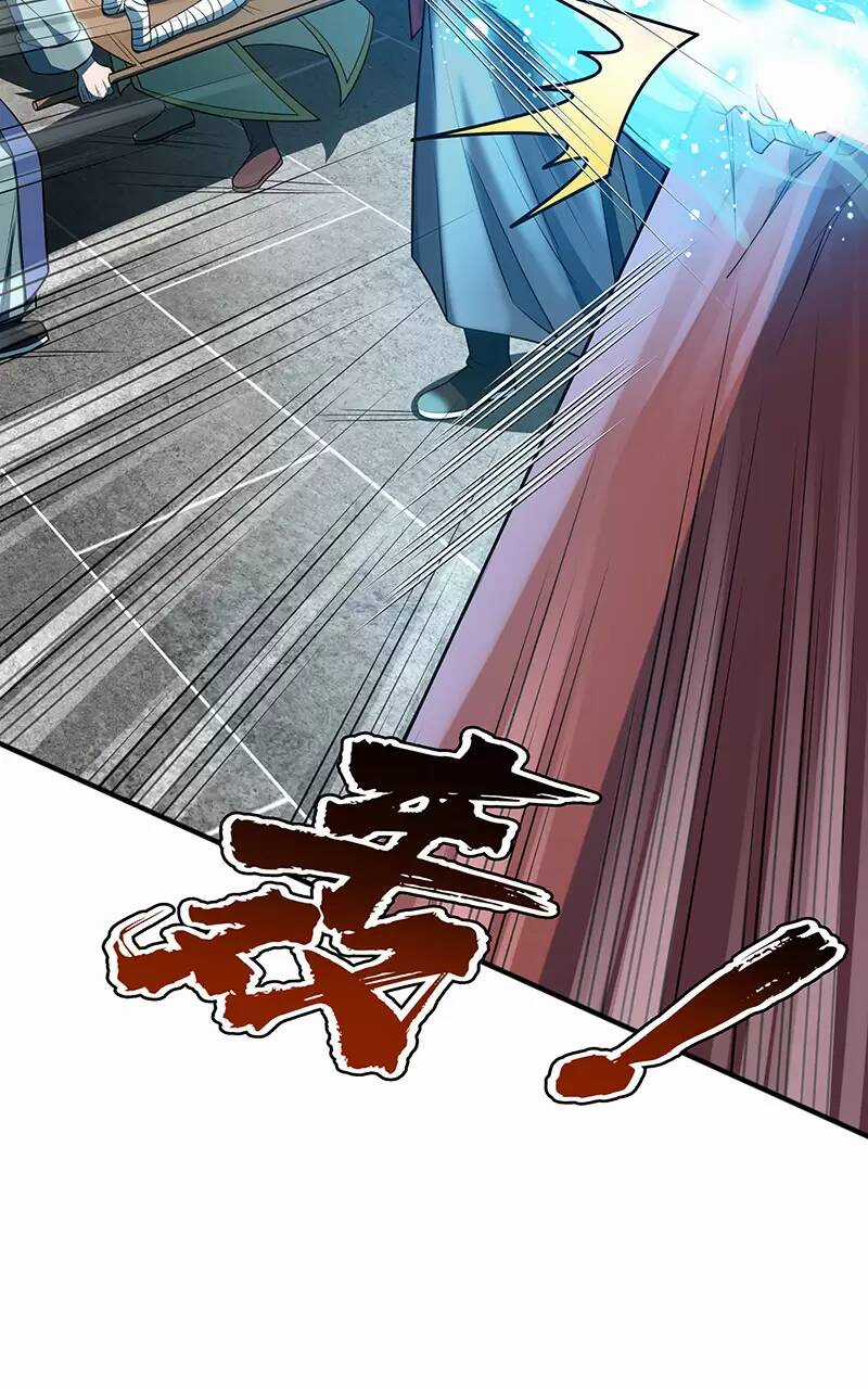 Ma Thú Chiến Thần - Chapter 15 - Trang 23