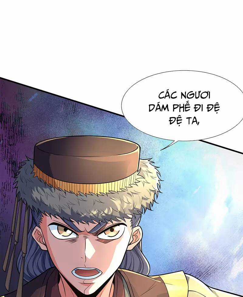 Ma Thú Chiến Thần - Chapter 15 - Trang 24