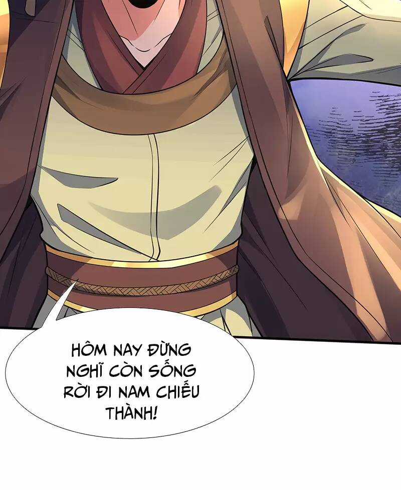 Ma Thú Chiến Thần - Chapter 15 - Trang 25
