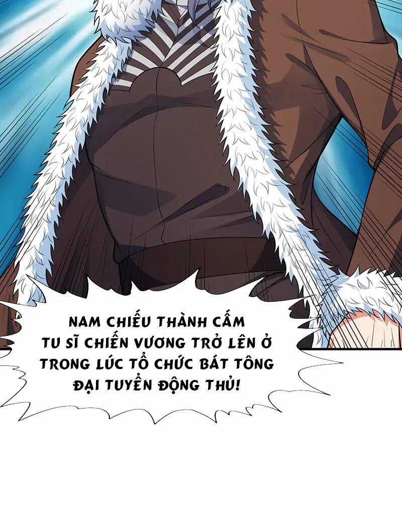 Ma Thú Chiến Thần - Chapter 15 - Trang 28