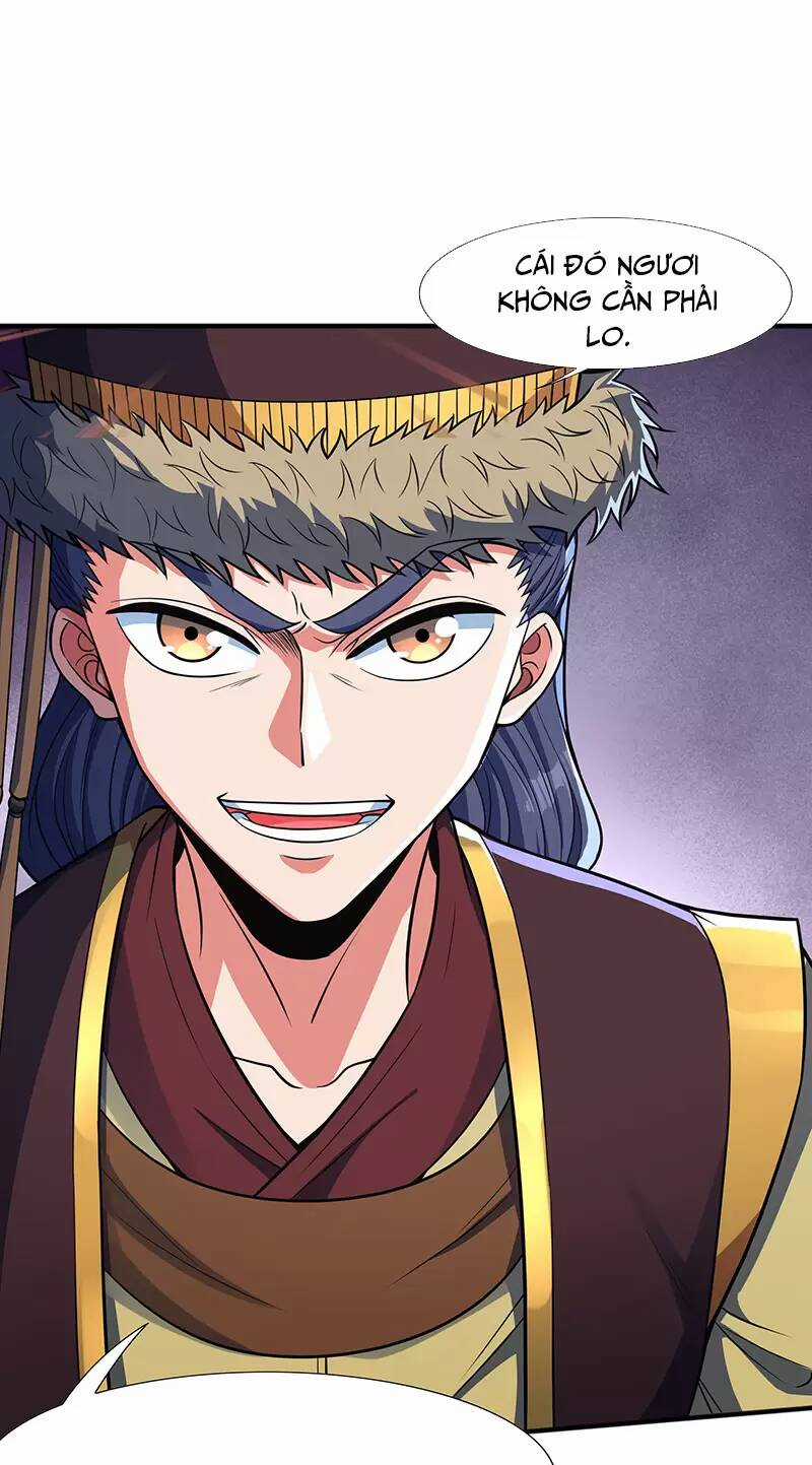 Ma Thú Chiến Thần - Chapter 15 - Trang 29