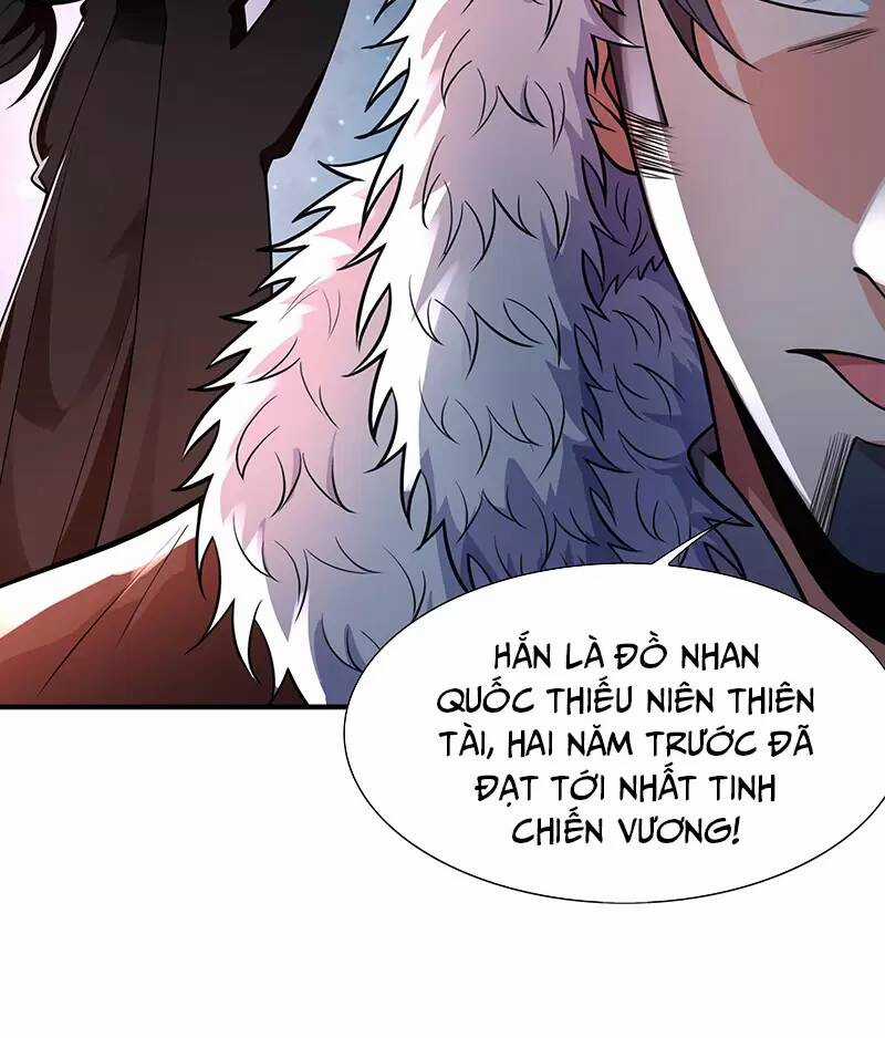 Ma Thú Chiến Thần - Chapter 15 - Trang 4