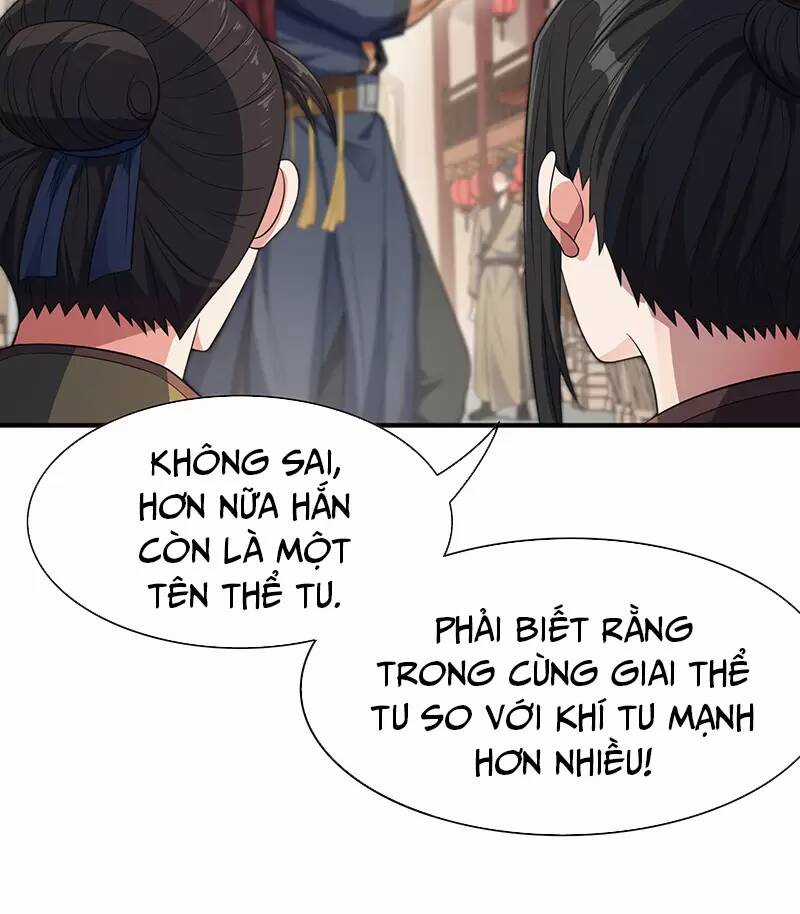 Ma Thú Chiến Thần - Chapter 15 - Trang 33