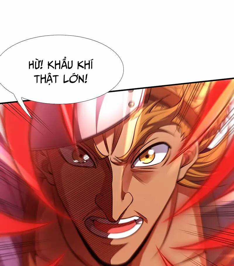 Ma Thú Chiến Thần - Chapter 15 - Trang 36