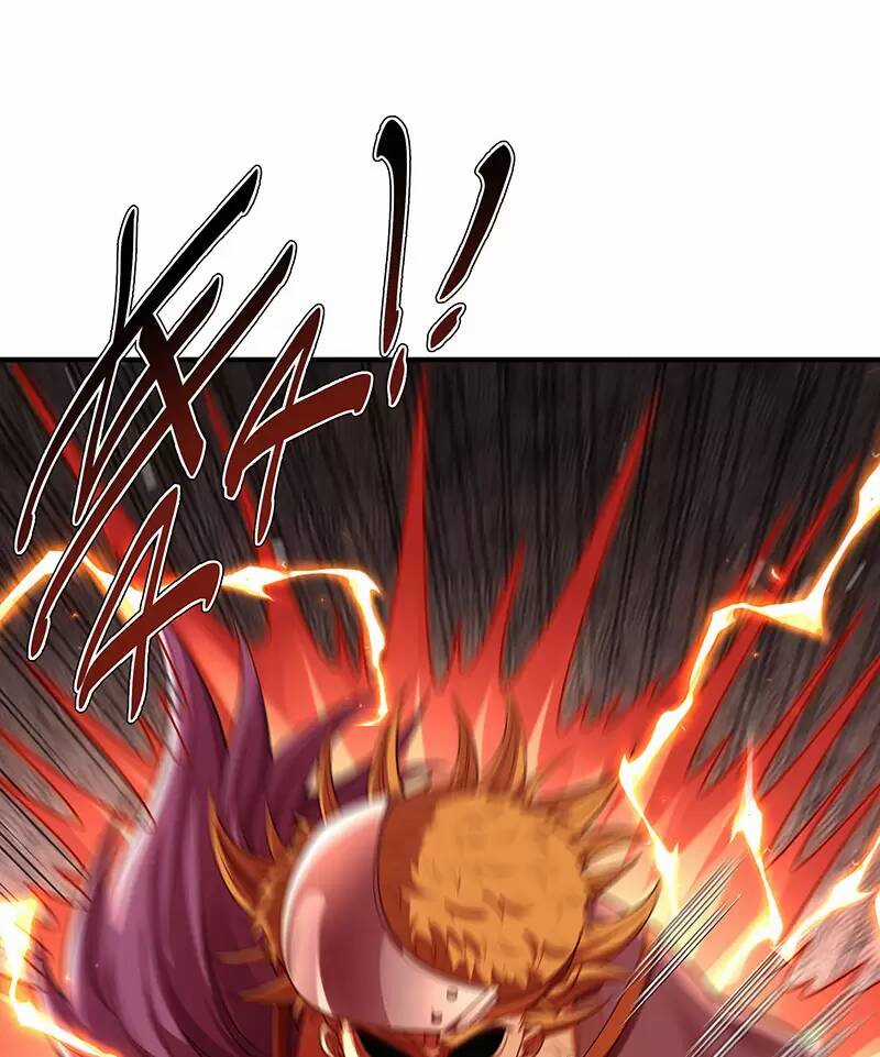 Ma Thú Chiến Thần - Chapter 15 - Trang 38