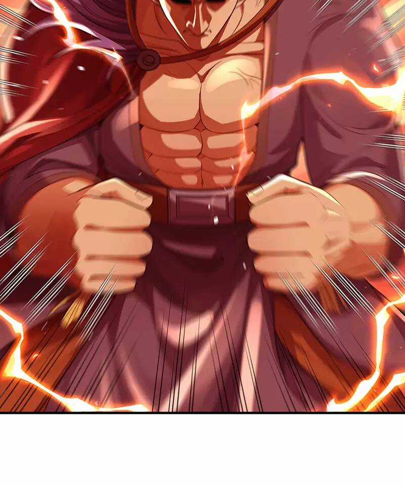 Ma Thú Chiến Thần - Chapter 15 - Trang 39