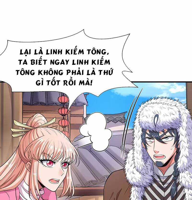 Ma Thú Chiến Thần - Chapter 15 - Trang 5