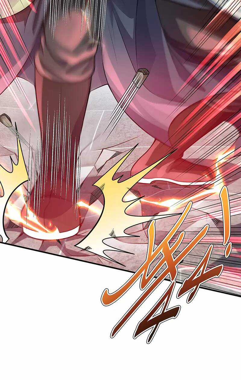 Ma Thú Chiến Thần - Chapter 15 - Trang 42