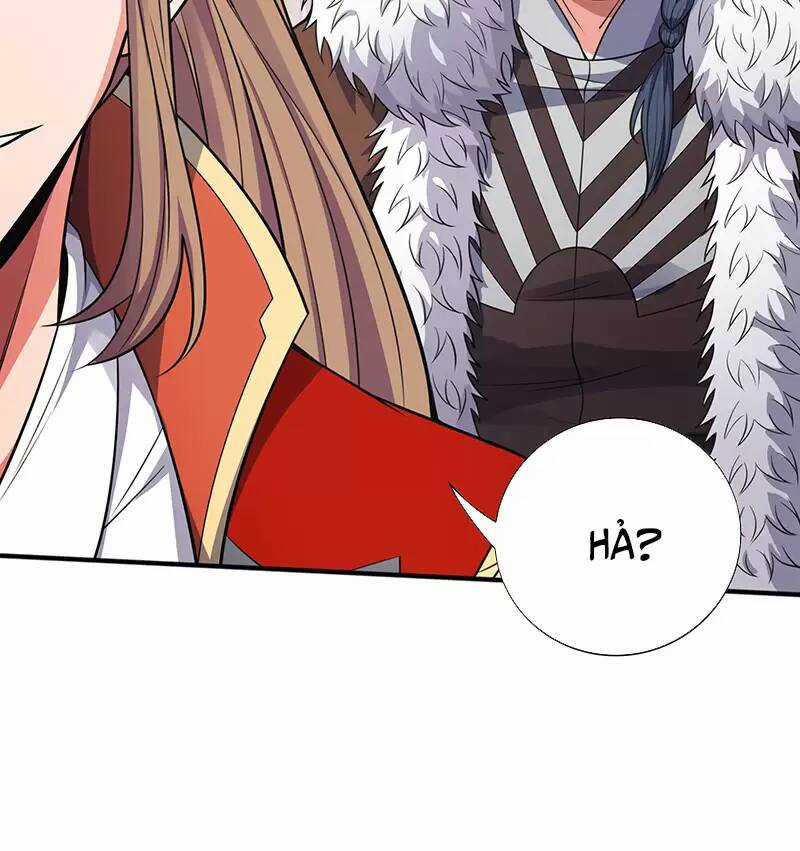 Ma Thú Chiến Thần - Chapter 15 - Trang 44